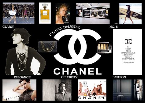 chanel brand design philosophy|chanel's beliefs in fashion.